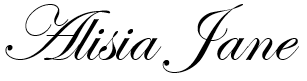 Alisia Jane